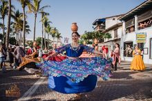 Se alista el Encuentro Nacional e Internacional de Danza Folclo?rica Mercedes Montan?o 2023