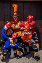 Se alista el Encuentro Nacional e Internacional de Danza Folclo?rica Mercedes Montan?o 2023