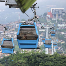 &ldquo;Operaci&oacute;n directa del MIO Cable permitir&aacute; ahorro de $6000 millones&rdquo;: Metro Cali