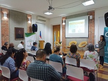 El Cotsa presenta avances por el bienestar de los cale&ntilde;os