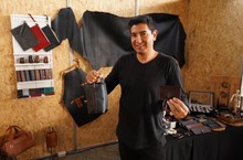 15 emprendimientos cale&ntilde;os fueron seleccionados para participar en &lsquo;Cali Distrito Moda&rsquo;