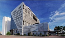 $500 mil millones para el b&uacute;nker de la Fiscal&iacute;a en Cali