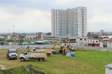 $500 mil millones para el b&uacute;nker de la Fiscal&iacute;a en Cali