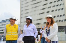 $500 mil millones para el b&uacute;nker de la Fiscal&iacute;a en Cali