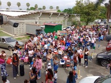 En la UTS Progresando Juntos rindieron tributo a las tradiciones cale&ntilde;as