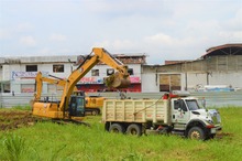 En mayo de 2025 estar&aacute; listo el b&uacute;nker de la Fiscal&iacute;a en Cali