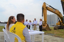 En mayo de 2025 estar&aacute; listo el b&uacute;nker de la Fiscal&iacute;a en Cali