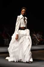 Primera noche de pasarela en Cali Distrito Moda, una apolog&iacute;a a nuestro territorio 