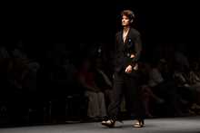 Primera noche de pasarela en Cali Distrito Moda, una apolog&iacute;a a nuestro territorio 