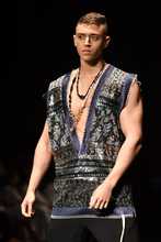 Primera noche de pasarela en Cali Distrito Moda, una apolog&iacute;a a nuestro territorio 