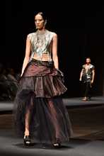 Primera noche de pasarela en Cali Distrito Moda, una apolog&iacute;a a nuestro territorio 