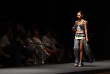 Primera noche de pasarela en Cali Distrito Moda, una apolog&iacute;a a nuestro territorio 