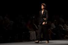 Primera noche de pasarela en Cali Distrito Moda, una apolog&iacute;a a nuestro territorio 