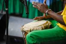 M&aacute;s de 30 agrupaciones presentes en las zonales clasificatorias del Festival de M&uacute;sica Petronio &Aacute;lvarez, en Cali 