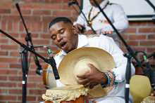 M&aacute;s de 30 agrupaciones presentes en las zonales clasificatorias del Festival de M&uacute;sica Petronio &Aacute;lvarez, en Cali 