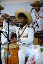 M&aacute;s de 30 agrupaciones presentes en las zonales clasificatorias del Festival de M&uacute;sica Petronio &Aacute;lvarez, en Cali 