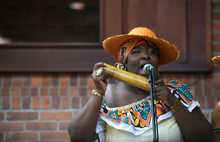 M&aacute;s de 30 agrupaciones presentes en las zonales clasificatorias del Festival de M&uacute;sica Petronio &Aacute;lvarez, en Cali 