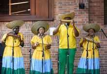 M&aacute;s de 30 agrupaciones presentes en las zonales clasificatorias del Festival de M&uacute;sica Petronio &Aacute;lvarez, en Cali