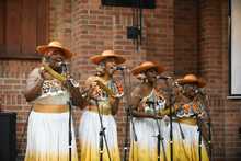 M&aacute;s de 30 agrupaciones presentes en las zonales clasificatorias del Festival de M&uacute;sica Petronio &Aacute;lvarez, en Cali