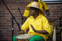 M&aacute;s de 30 agrupaciones presentes en las zonales clasificatorias del Festival de M&uacute;sica Petronio &Aacute;lvarez, en Cali