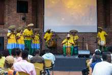 M&aacute;s de 30 agrupaciones presentes en las zonales clasificatorias del Festival de M&uacute;sica Petronio &Aacute;lvarez, en Cali