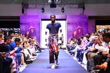 En Cali Distrito se respira moda 