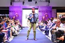 En Cali Distrito se respira moda 