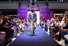 En Cali Distrito se respira moda 