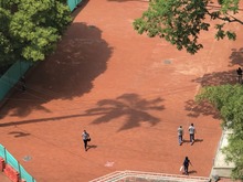 Habilitan corredor peatonal del Puente Espa&ntilde;a, fase III del Parque Central r&iacute;o Cali