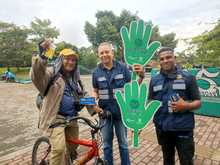 En Cali celebramos el &lsquo;D&iacute;a Mundial de la Bicicleta&rsquo;