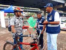 En Cali celebramos el &lsquo;D&iacute;a Mundial de la Bicicleta&rsquo;