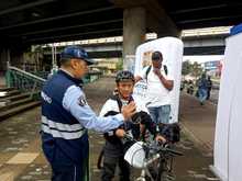 En Cali celebramos el &lsquo;D&iacute;a Mundial de la Bicicleta&rsquo;