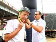 En Cali celebramos el &lsquo;D&iacute;a Mundial de la Bicicleta&rsquo;