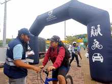 En Cali celebramos el &lsquo;D&iacute;a Mundial de la Bicicleta&rsquo;