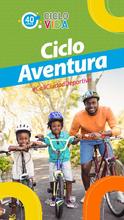 Este domingo, la Ciclovida celebra el D&iacute;a Mundial de la Bicicleta