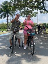 Este domingo, la Ciclovida celebra el D&iacute;a Mundial de la Bicicleta