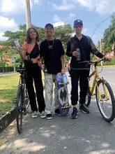 Este domingo, la Ciclovida celebra el D&iacute;a Mundial de la Bicicleta