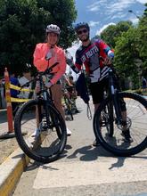 Este domingo, la Ciclovida celebra el D&iacute;a Mundial de la Bicicleta