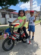 Este domingo, la Ciclovida celebra el D&iacute;a Mundial de la Bicicleta
