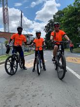 Este domingo, la Ciclovida celebra el D&iacute;a Mundial de la Bicicleta