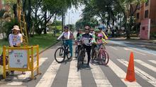Este domingo, la Ciclovida celebra el D&iacute;a Mundial de la Bicicleta