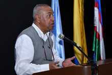 Profesionales en derecho del Distrito se actualizan en temas de servicios p&uacute;blicos