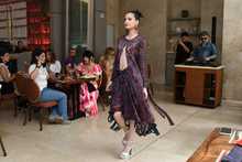 Bordadoras de Cartago dejaron una impresi&oacute;n imborrable en Cali Distrito Moda