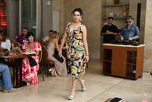 Bordadoras de Cartago dejaron una impresi&oacute;n imborrable en Cali Distrito Moda