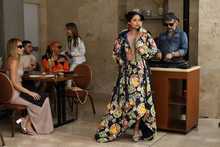 Bordadoras de Cartago dejaron una impresi&oacute;n imborrable en Cali Distrito Moda