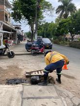 Nuestro mal comportamiento nos pas&oacute; factura