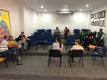 Nuestro mal comportamiento nos pas&oacute; factura