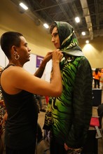 El arte de la moda, una pasi&oacute;n para construir sue&ntilde;os