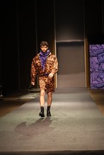 El arte de la moda, una pasi&oacute;n para construir sue&ntilde;os