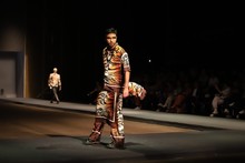 El arte de la moda, una pasi&oacute;n para construir sue&ntilde;os